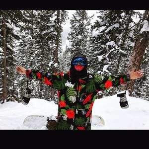 Meet your Posher, Aaron